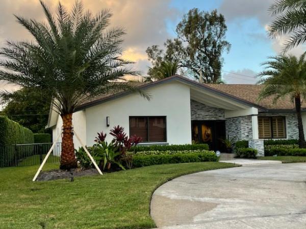 King Landscaping LLC