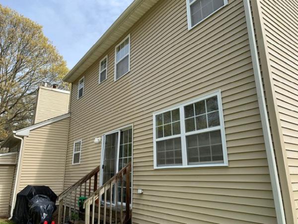 Tony Painting and Power Washing Inc