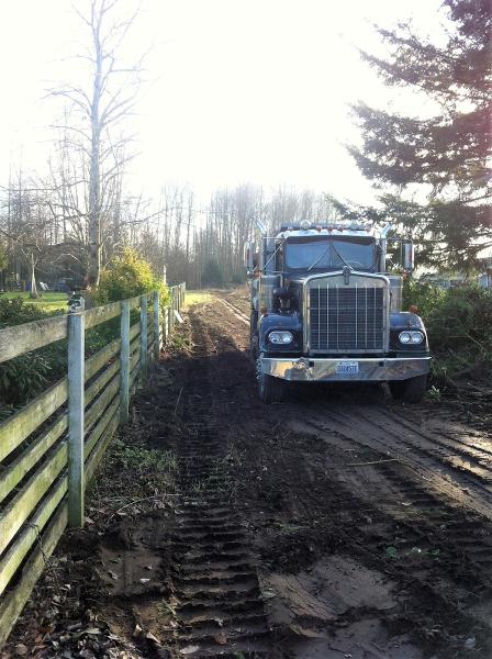 Dodge Excavation