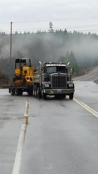 Dodge Excavation