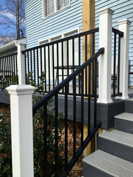 Renew It Fence & Deck