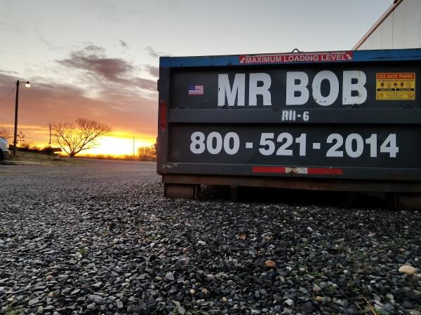 Mr Bob's Portable Toilets