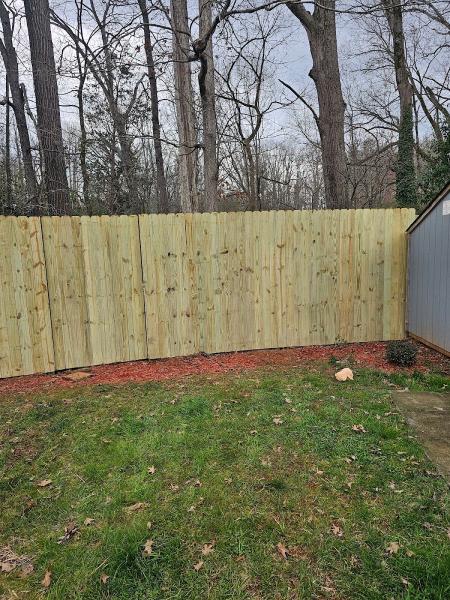 HNL Fencing
