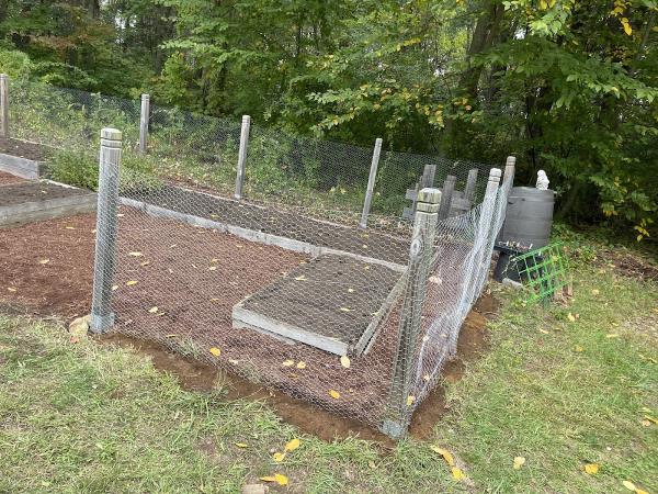 First Class Landscaping & Tree Service