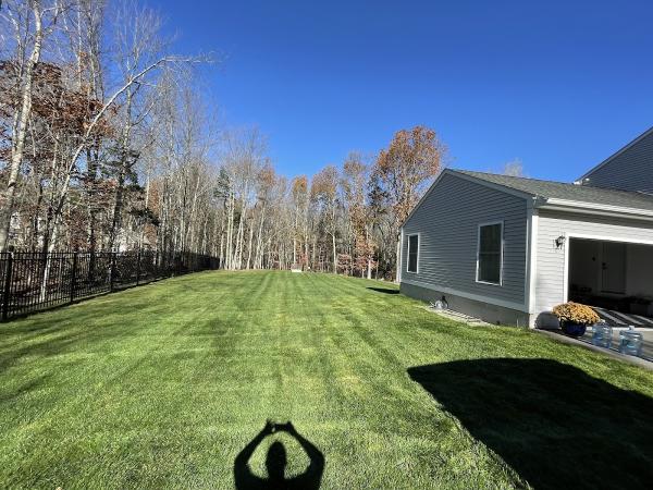 First Class Landscaping & Tree Service