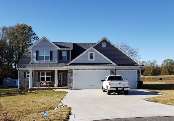 Watermark Homes Inc