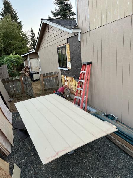 Advanced Home Repairs Corp.