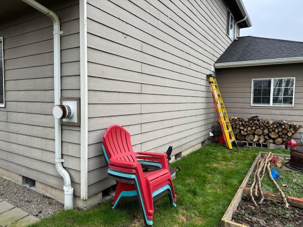 Advanced Home Repairs Corp.