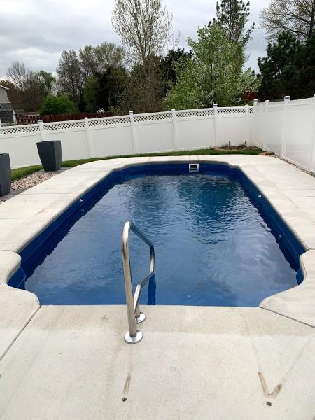 Reflections Pool Services
