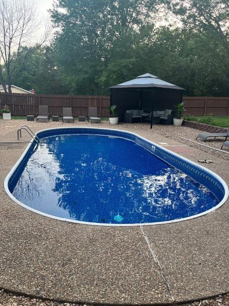 Reflections Pool Services
