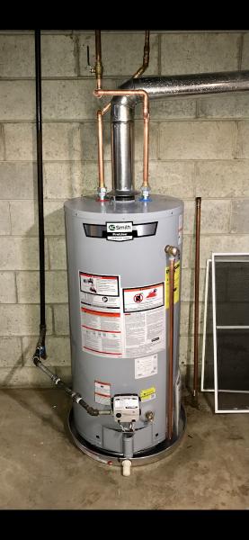 Alliance Plumbing