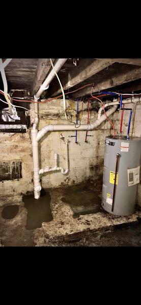 Alliance Plumbing