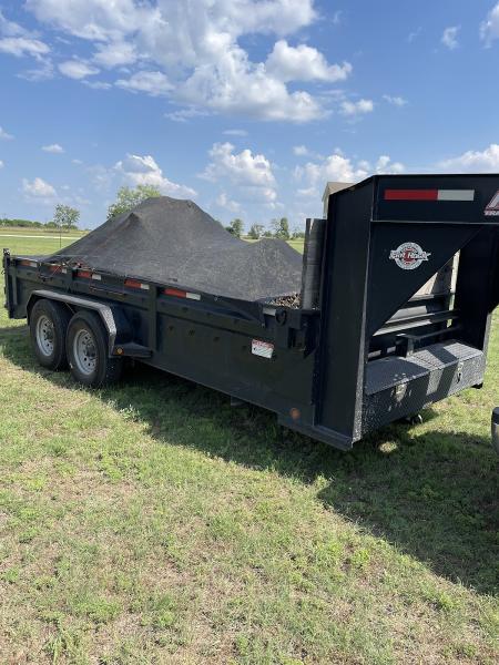 Goss Tree Service