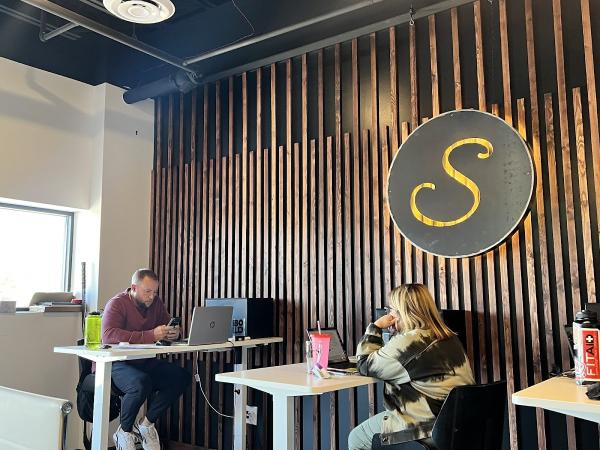 The Strange Team Powered by Keller Williams Realty