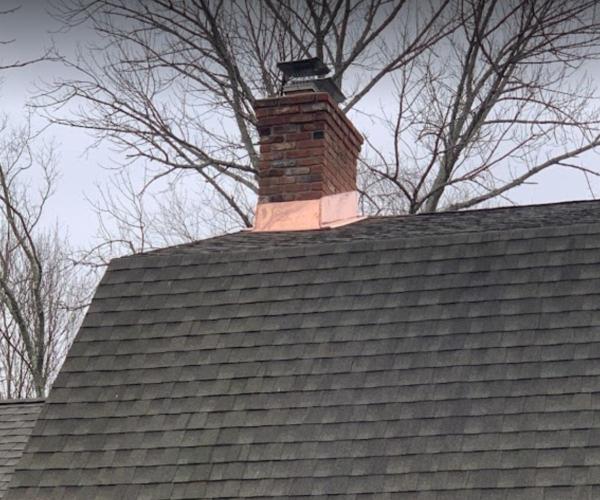 United Chimney & Roofing