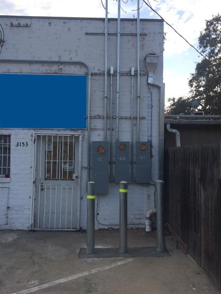 Power on Electricians