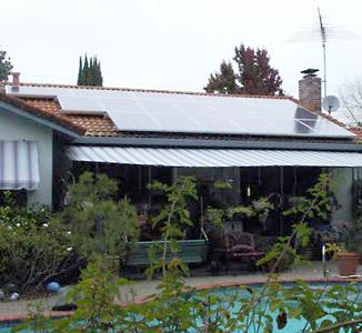 Solar Installation Pro