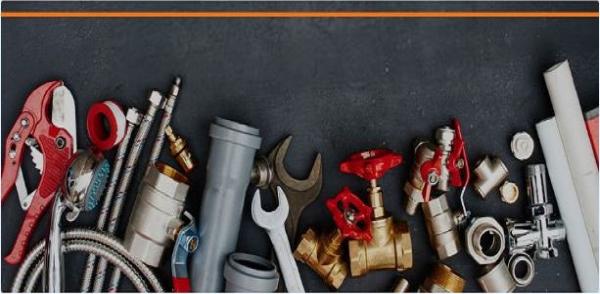 Logic Plumbing