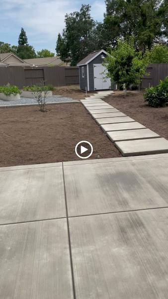 La Fleur's Concrete Services