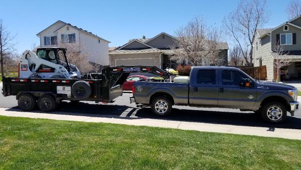 Altitude Concrete Contracting LLC