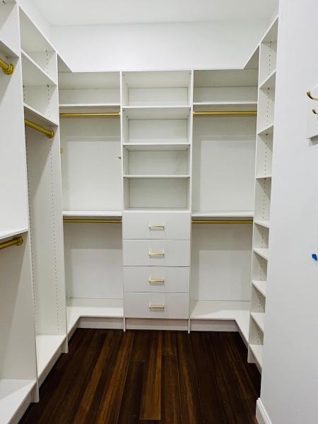 ABC Closets