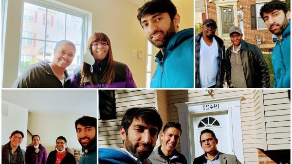 Alhumd Inspections (Ahmed-Home Inspector)