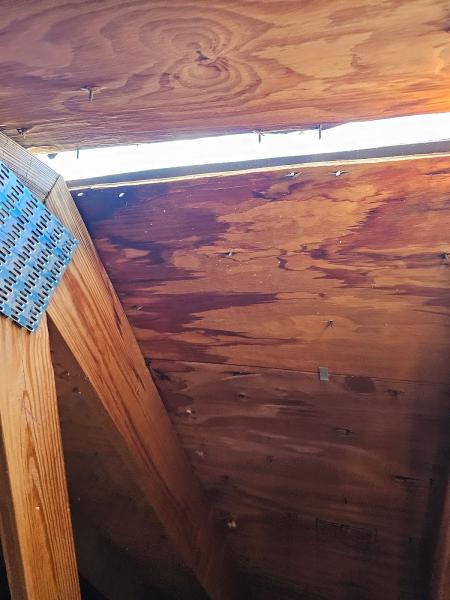 Alhumd Inspections (Ahmed-Home Inspector)