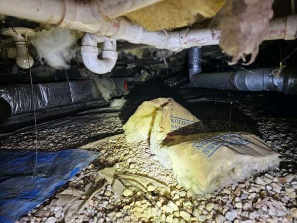 Alhumd Inspections (Ahmed-Home Inspector)