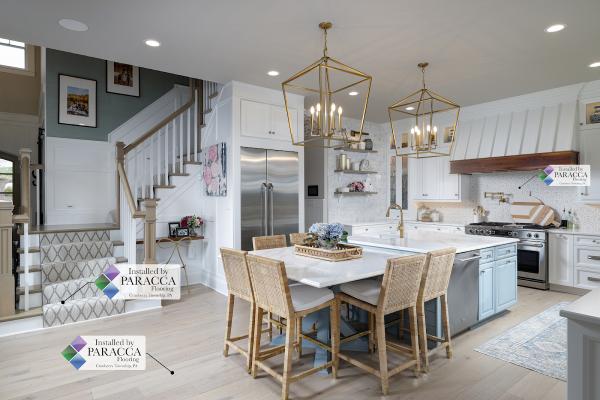 Paracca Flooring-Cranberry Twp.