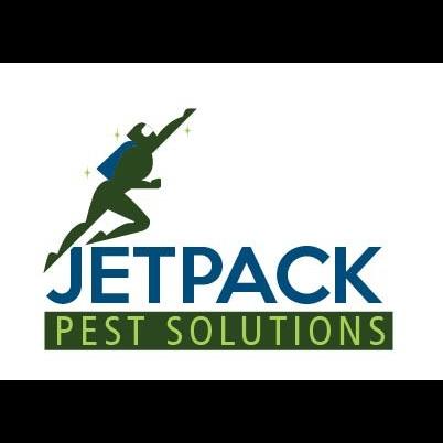 Jetpack Pest Solutions