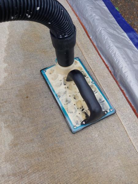 Kleaneasy Carpet and Floor Cleaning