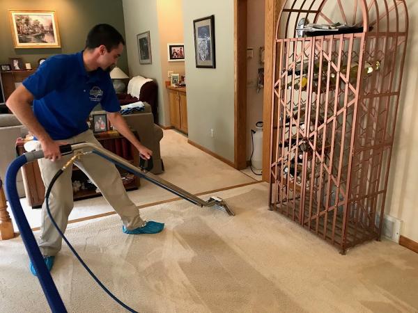 Diamond Carpet Cleaning Ohio