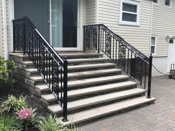 International Waterproofing & Construction LLC