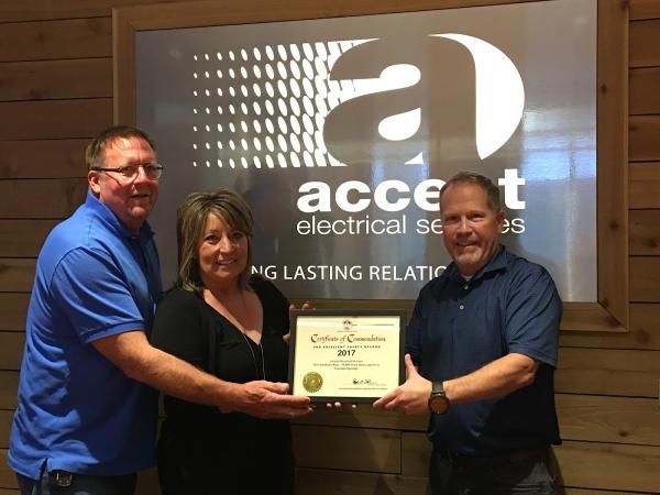 Accent Electrical Services