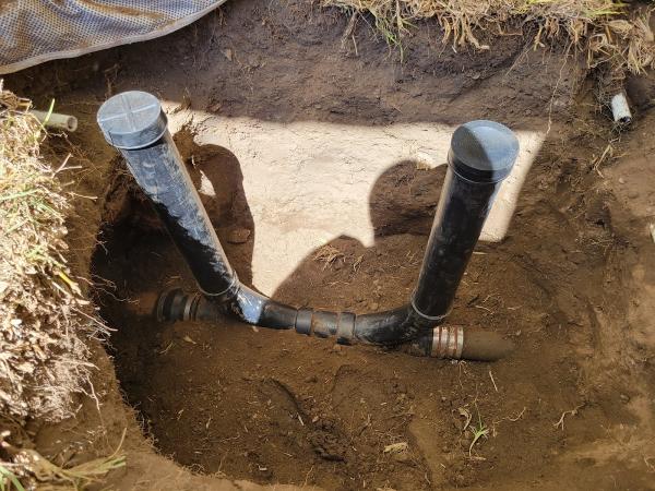 Redhead Rooter Plumbing Drain Cleaning & Hydrojetting