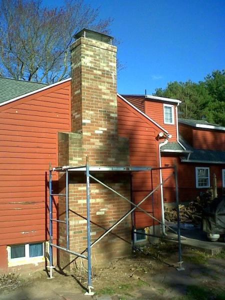 Abram's Masonry
