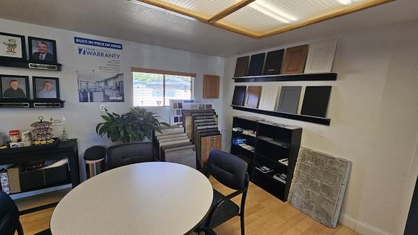 Cousin Gary Homes