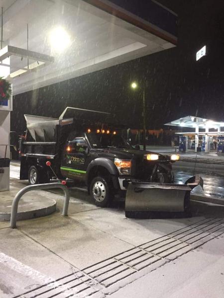 Destefano Landscape & Snow Company