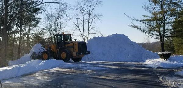 Destefano Landscape & Snow Company