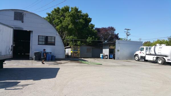 North Bay Pressure Washing