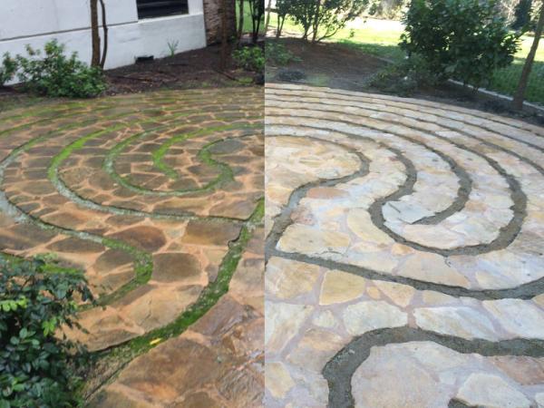North Bay Pressure Washing