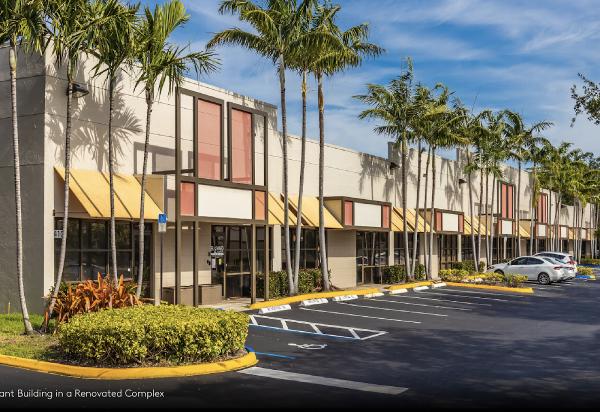 Florida Commercial Property Investment Group