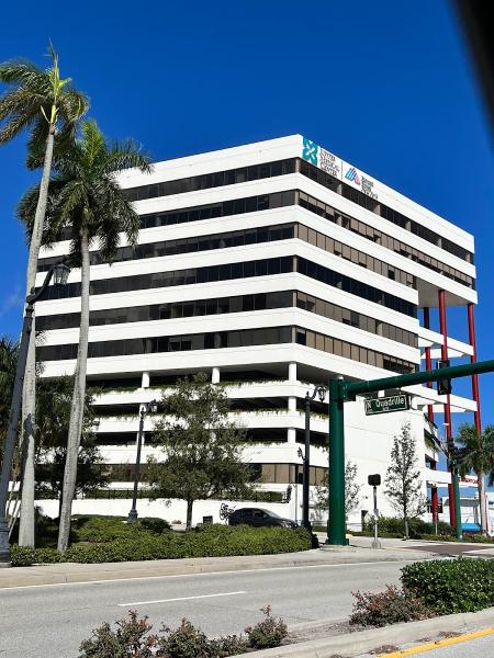 Florida Commercial Property Investment Group
