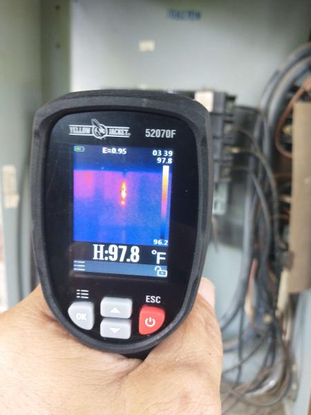 Swift Electrical Services