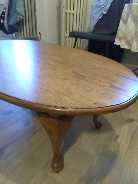 Furniture Recycler