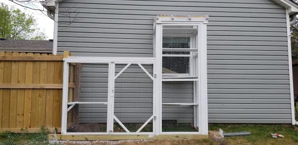 Gardner Handyman Services LLC