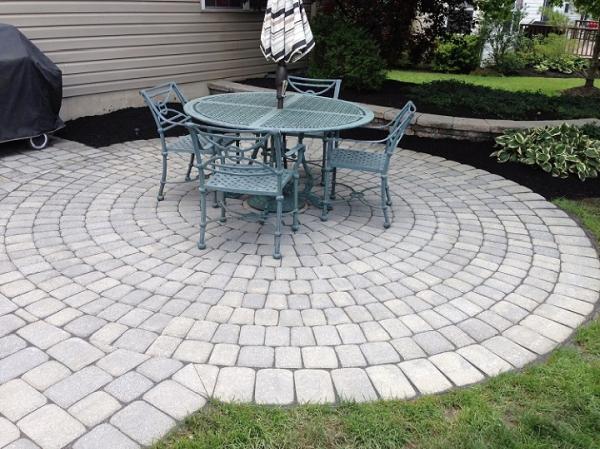 Wooley's Landscaping
