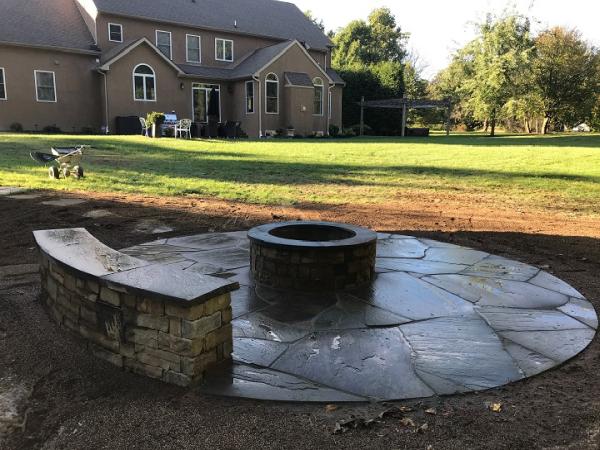 Wooley's Landscaping