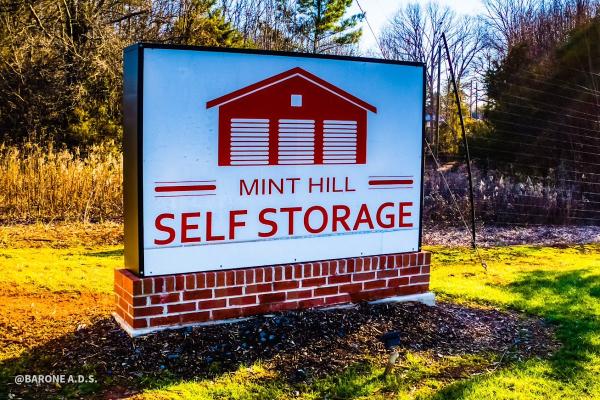 Mint Hill Self Storage