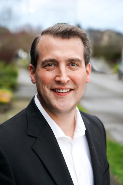 Tony Carpenter Realtor